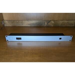 Ubiquiti UniFi Cloud Key Gen2 Rack Mount Accessory CKG2-RM